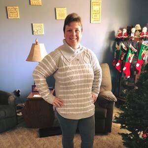 Meet your Posher, Gina